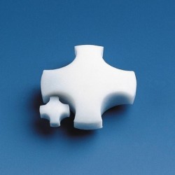 Магнит 10х6мм круглый