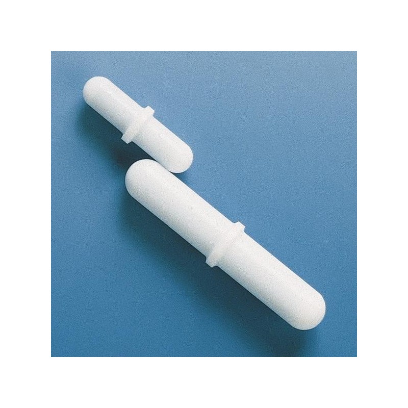 Магнит 20х6мм цилиндрический с кольцом