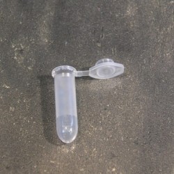 Микропробирка 2мл (уп-1000шт)