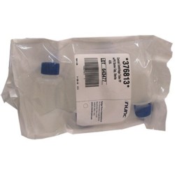 Пробирка 200мл, 60x130мм коническая с закруч.крышкой, PP