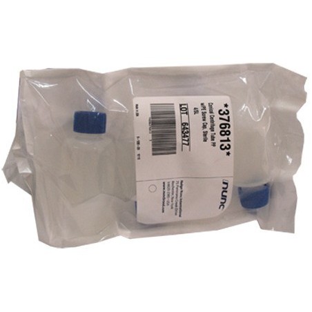 Пробирка 200мл, 60x130мм коническая с закруч.крышкой, PP