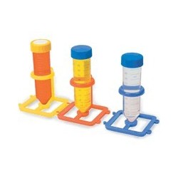 Штатив для одной пробирки 50мл, 83х70х67мм