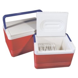 Куллер (Термоконтейнер) 9л