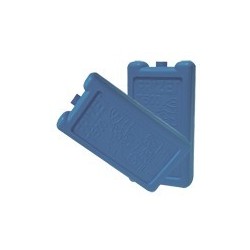 Хладоэлемент 1000мл, 120х45х220мм