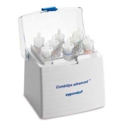 Штатив для наконечников Combitips advanced 0,1мл-10мл