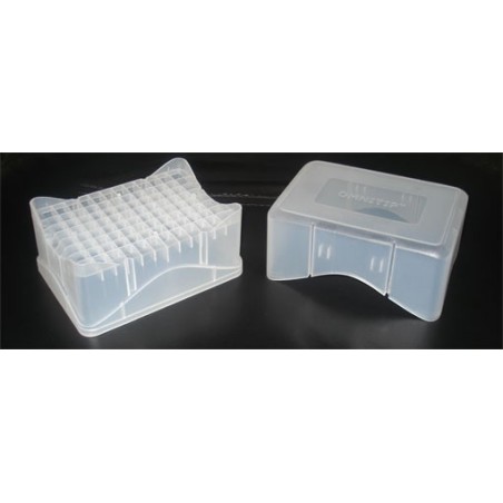 Штатив для наконечников 10мкл