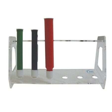 Штатив для пипетаторов на 6 гнезд