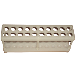 Штатив для пробирок ШЛПП-02-20