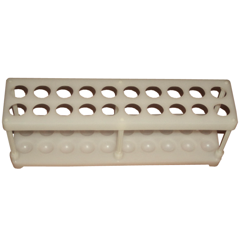 Штатив для пробирок ШЛПП-02-20