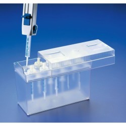 Штатив для наконечников Combitips