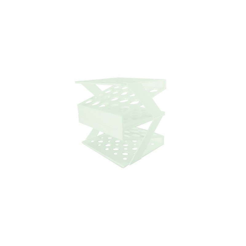 Штатив для 20 мерных пипеток  ШПМ-20