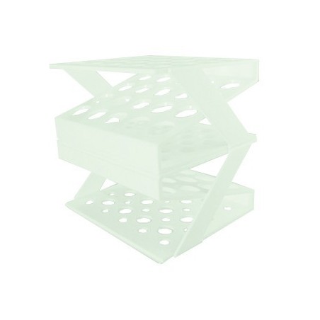 Штатив для 20 мерных пипеток  ШПМ-20