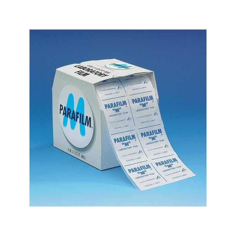 Пленка Parafilm 50x50х75м