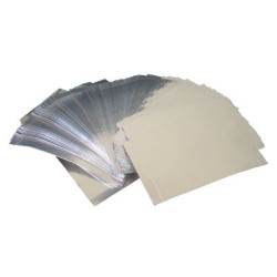 Фольга для ПЦР