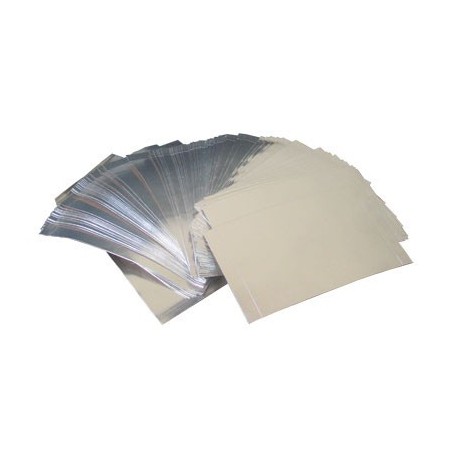 Фольга для ПЦР