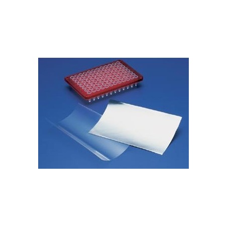 Пленка для ПЦР (уп-100шт)