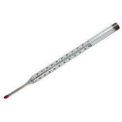 Термометр ТТЖ-М исп.1 П 4 (0+100С)-1-240/103