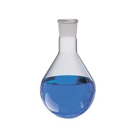 Колба грушевидная 250мл