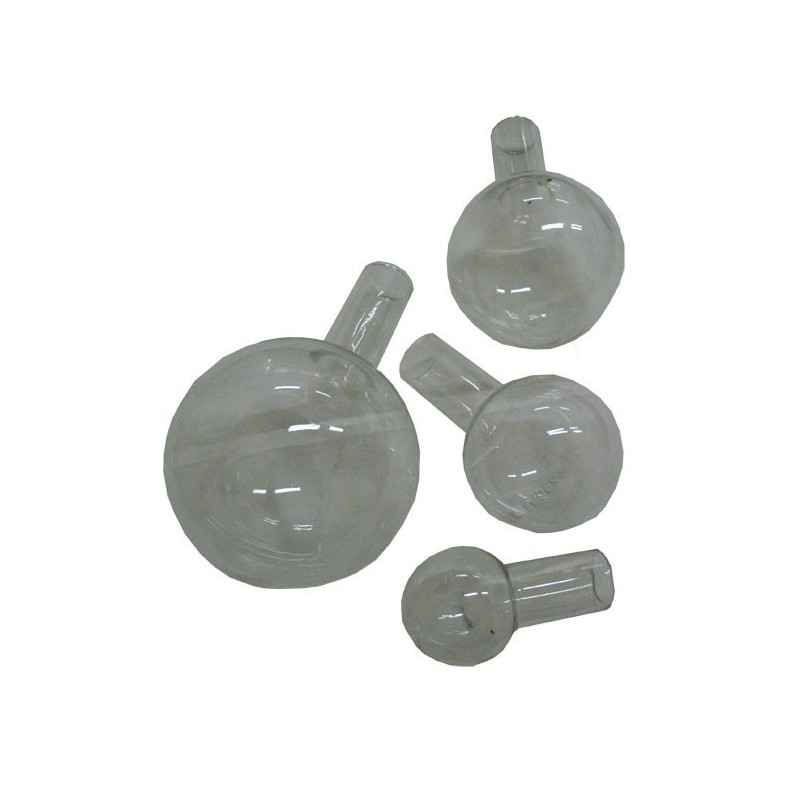 Колба круглодонная К-3-50-22