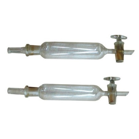 Воронка делительная цилиндрическая ВД-1-500-14/23