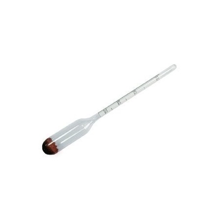 Ареометр для спирта АСП-1 30-40