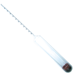 Ареометр для спирта АСП-1 20-30