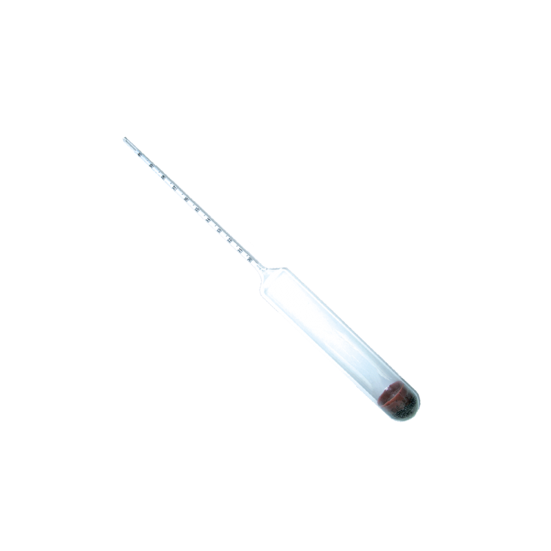 Ареометр для спирта АСП-1 20-30