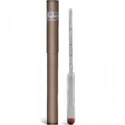 Ареометр для спирта АСП-3 70-100