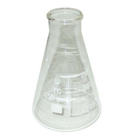 Колба КН-3-250-34 коническая с/ш