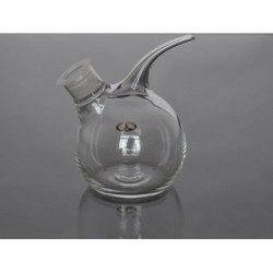 Капельница Шустера с носиком 50 мл