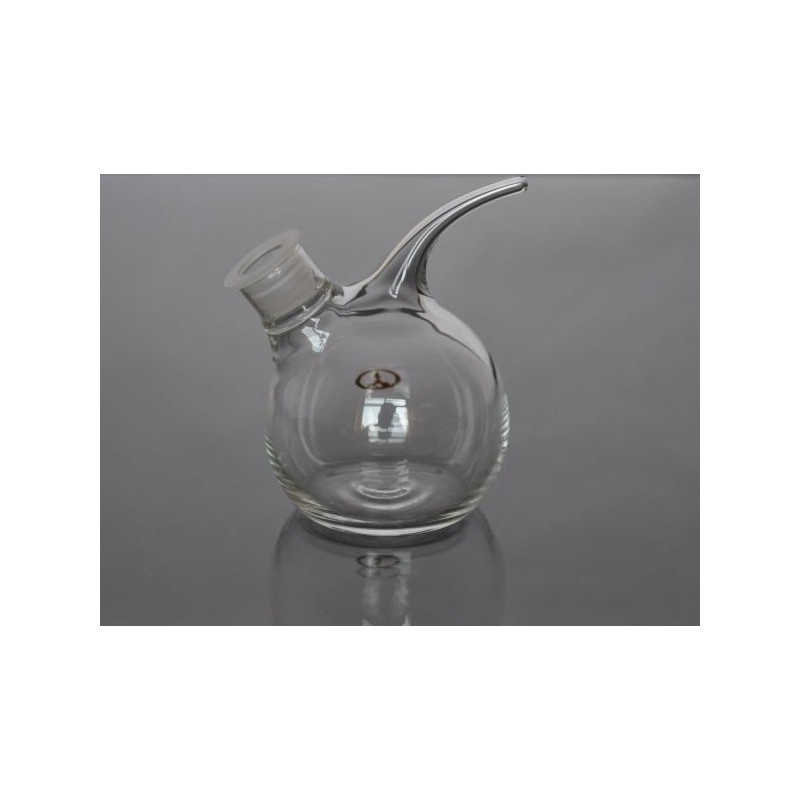 Капельница Шустера с носиком 50 мл