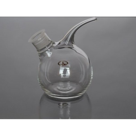 Капельница Шустера с носиком 50 мл