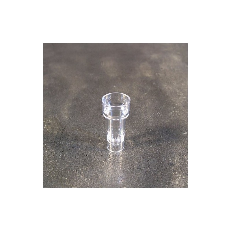 Кювета 3мл 17х38мм тип HITACHI