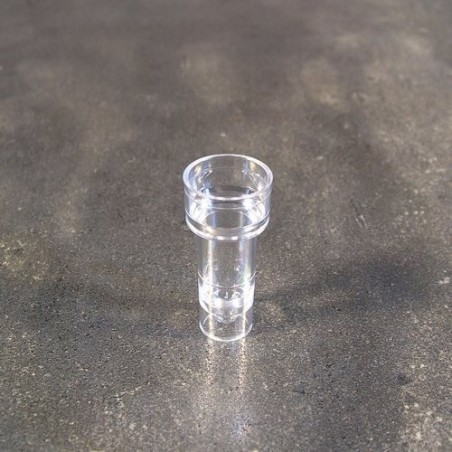 Кювета 3мл 17х38мм тип HITACHI