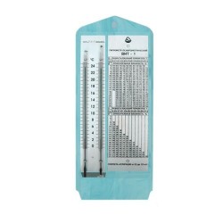 Гигрометр ВИТ-1