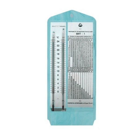 Гигрометр ВИТ-1