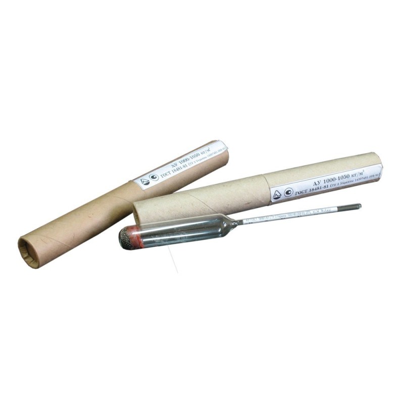 Урометр 1000-1050