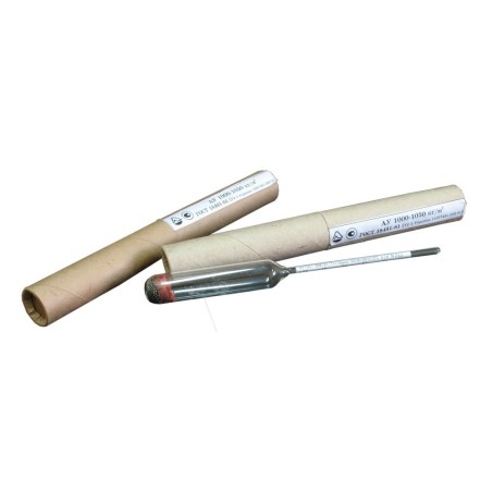 Урометр 1000-1050