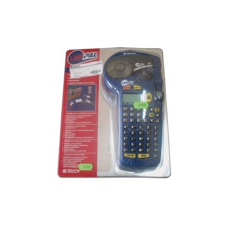 Принтер LabPal для маркировки