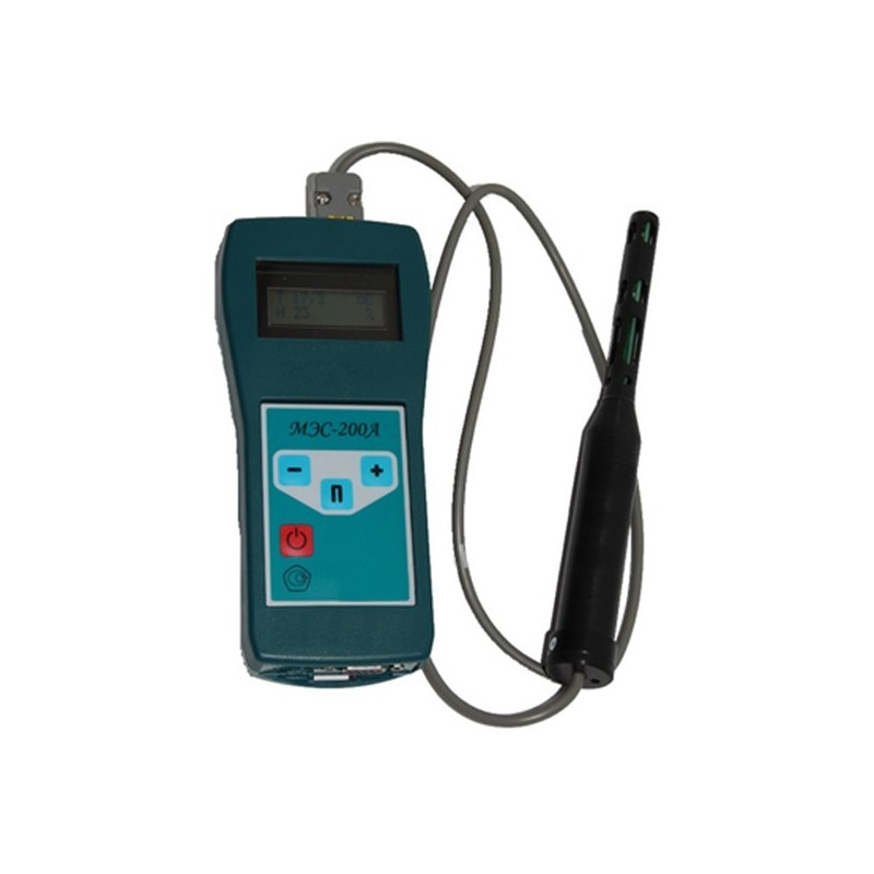 Метеометр МЭС-200А