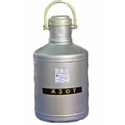 Сосуд Дьюара СК-6