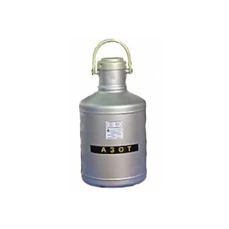 Сосуд Дьюара СК-6