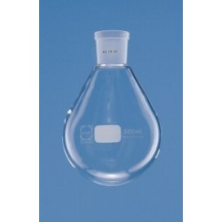 Колба грушевидная 1000мл
