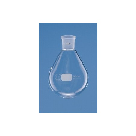 Колба грушевидная 1000мл