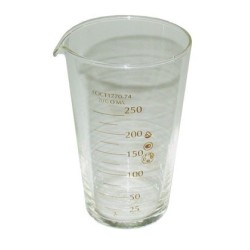 Мензурка на 500мл ГОСТ1770-74