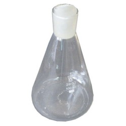 Колба КН-1-500-29/32 коническая без притертой пробки