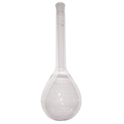 Колба Кьельдаля 250мл ТС ГОСТ21400-75