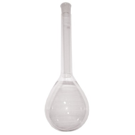 Колба Кьельдаля 250мл ТС ГОСТ21400-75