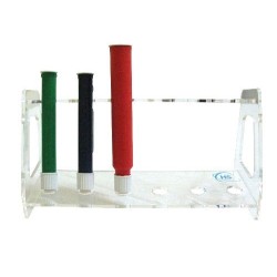 Пипетатор 25мл Quick-Release (механическая груша)