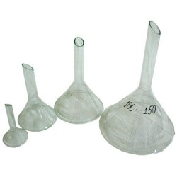 Воронка химическая В-36х50